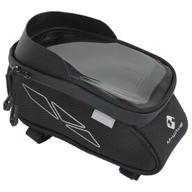 bovenbuistasje m-wave top tube xl  122215