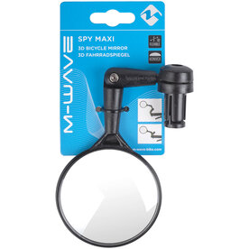 Spiegel m wave mini 3-d 7 cm 270020