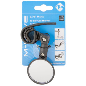 Spiegel m wave spy mini 4 cm 270028