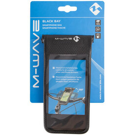 telefoonhoes met houder m wave clip 122406