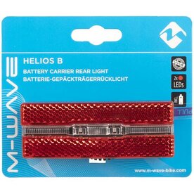 Achterlicht m wave op kaart helios b op drager 50-80 466926
