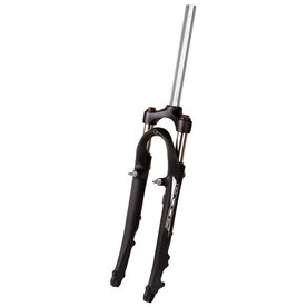 vork verend zoom 28 met draad 1inch zwart 395223