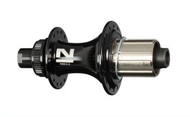 Naaf achter novatec d462 CL 142-12 32 gts