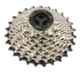 cassette 10 speed primax 11-27