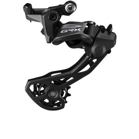 Derailleur a shimano grx 820 2x12