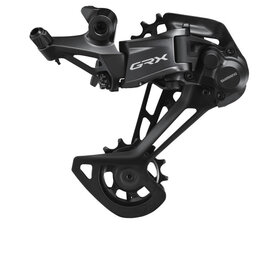 Derailleur a shimano grx 822 lang 1x12
