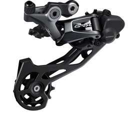 Derailleur a shimano grx 810  2x11