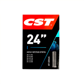 binnenband cst 24 x 1.75 auto