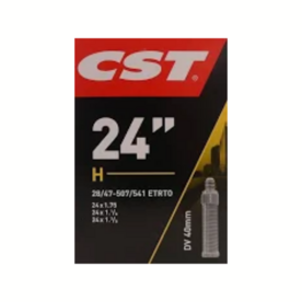 binnenband cst 24 x 1.3/8  blitz