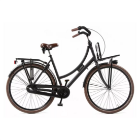 Varesi cargo alu 28 inch r3 d 57 mat zwart