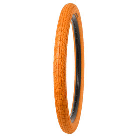 buitenband kenda 20x1.95 50-406 oranje
