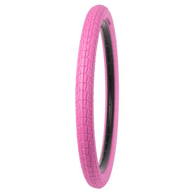 buitenband kenda 20x1.95 50-406 roze