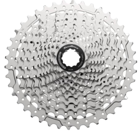 cassette 12 speed sunrace rz800 11-42 gravel hg 
