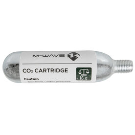 patroon m wave co2 16 gram met draad