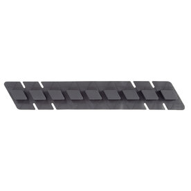 achtervork siliconen beschermer rubber m wave