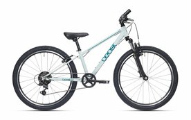 bike fun the beast 6v v brake 26 inch seagrass