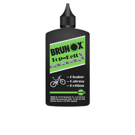 brunox top ketting olie 100 ml