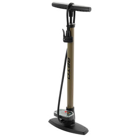 pomp beto met meter staal 10 bar 