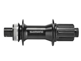 Achternaaf shimano alivio mt400 148-12 32 g
