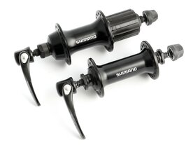 voornaaf shimano sora rs300 100 32g