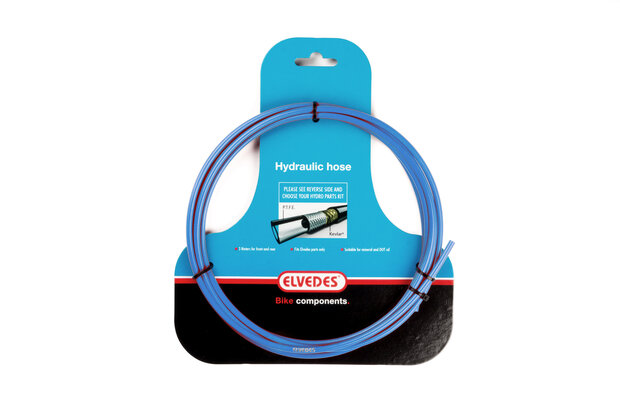 schijfremleiding hydro 3 meter elvedes 
