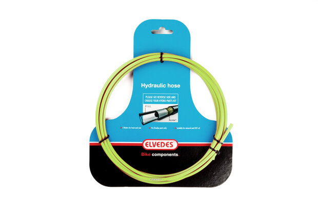 schijfremleiding hydro 3 meter elvedes 