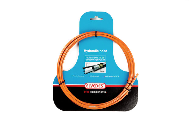 schijfremleiding hydro 3 meter elvedes 