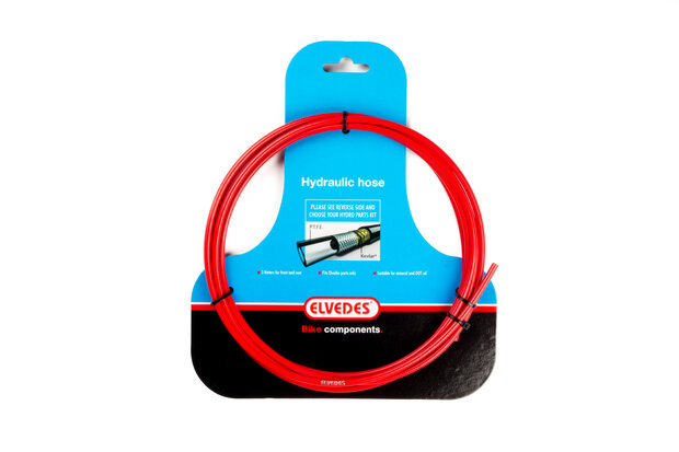 schijfremleiding hydro 3 meter elvedes 