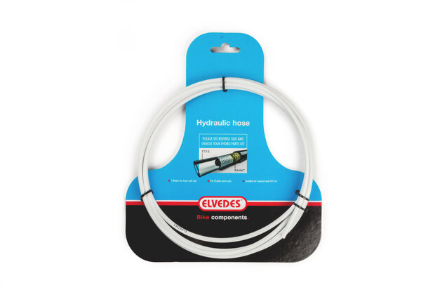 schijfremleiding hydro 3 meter elvedes 