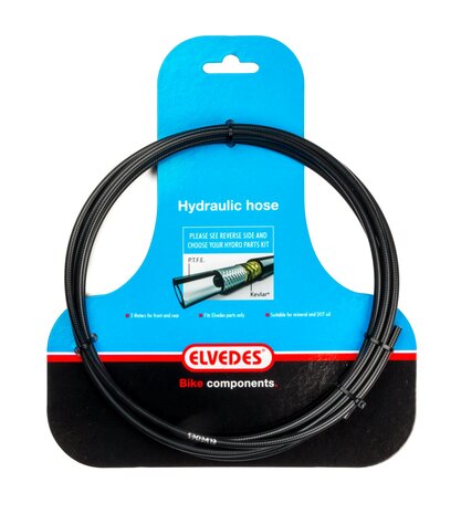 schijfremleiding hydro 3 meter elvedes 