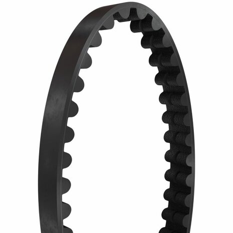 Gates belt cdc track 122 tds carbon