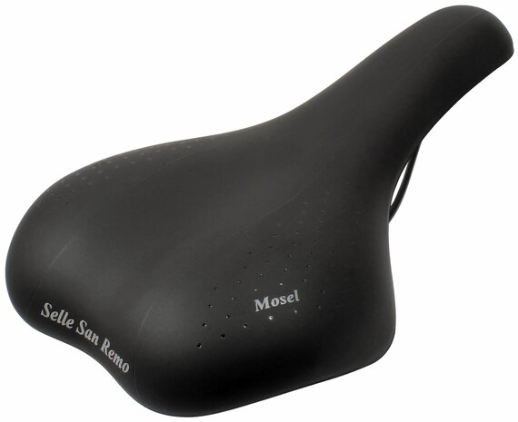 zadel selle san remo mosel