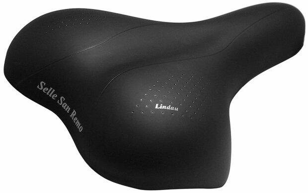 zadel selle san remo lindau
