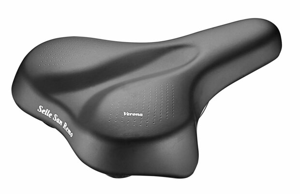 zadel selle san remo verona
