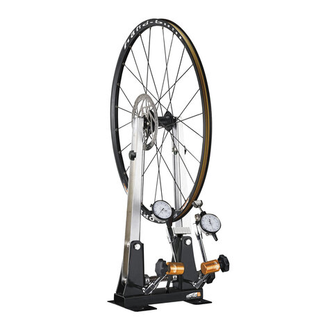 wielrichter super b profi 
