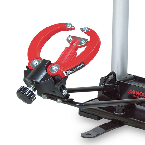 minoura wielrichter ft-1 pro alu