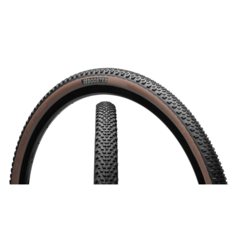 buitenband kenda booster 57-559 zw/br
