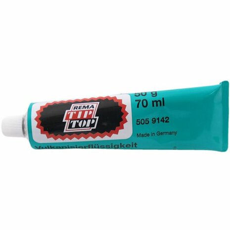 tip top solutie 50 gram
