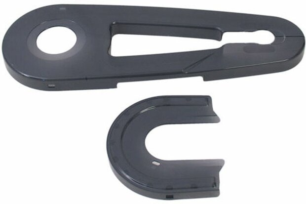 kettingkast voorzet 16-18 inch bikefun 44 cm