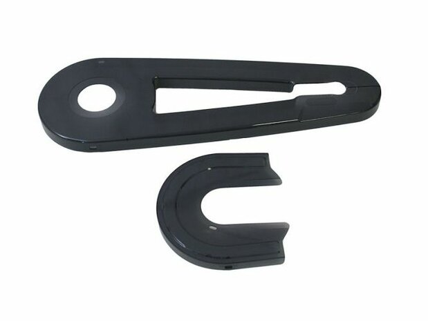 kettingkast voorzet 12 inch bikefun 39 cm