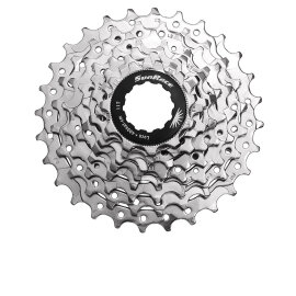 combipack cassette en ketting sunrace 8 sp