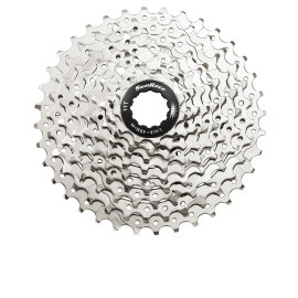 combipack cassette en ketting sunrace 9 sp
