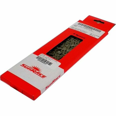 combipack cassette en ketting sunrace 9 sp
