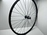 Achterwiel 27 cassette 9/11 speed zwart disc 6p