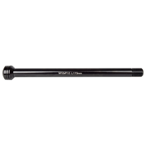 Steekas m12x1.0 170 mm lang 
