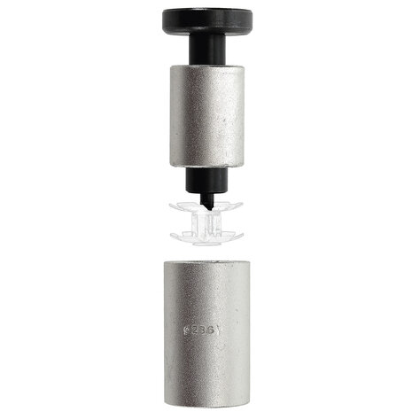 balhoofd plug inslag tool a head m wave 11/8