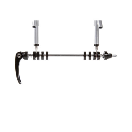 Quick release as extra lang 177 mm