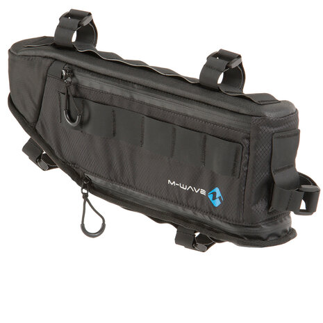 bovenbuistas onder 4 liter m-wave zwart