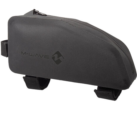 bovenbuistas m-wave zwart 0.75 ltr