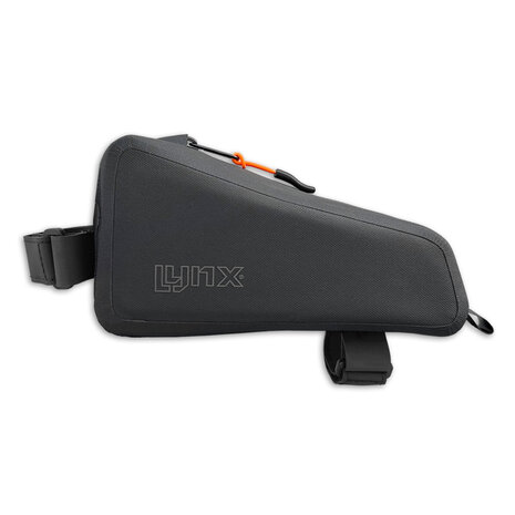 Lynx tas bikepacking bovenbuis 610420